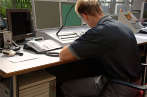 Community Health Services Employment Application